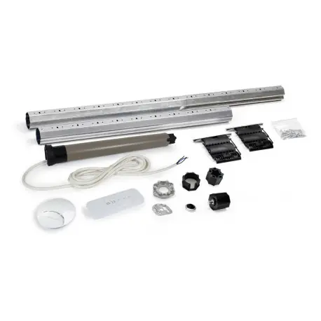 Pack Tymoov2 10 Silence+ Pack motorisation volet roulant 10Nm Radio Perform-Delta Dore 6357059