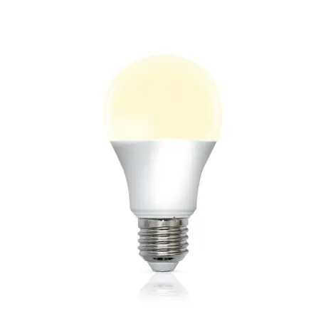 Easy Bulb E27CW Ampoule led connectée E27, Couleur & Blanc-Delta Dore 6353002
