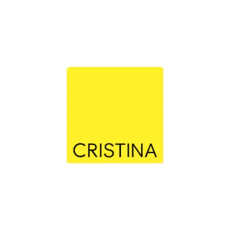 BEC POUR TV10813 ORIGINE 230 MM - CRISTINA ONDYNA CN13140Q13