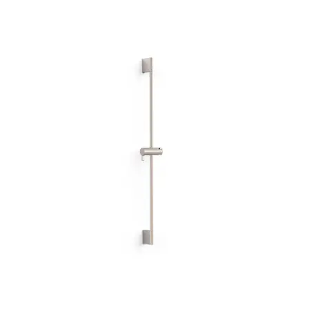 Barre coulissante pour douche Barre de douche Acier - TRES 03463701AC