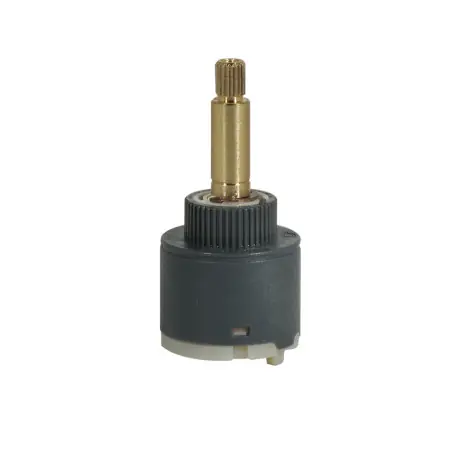 Cartouche distributrice 2 sorties. Ø 35 mm. - TRES 9134235