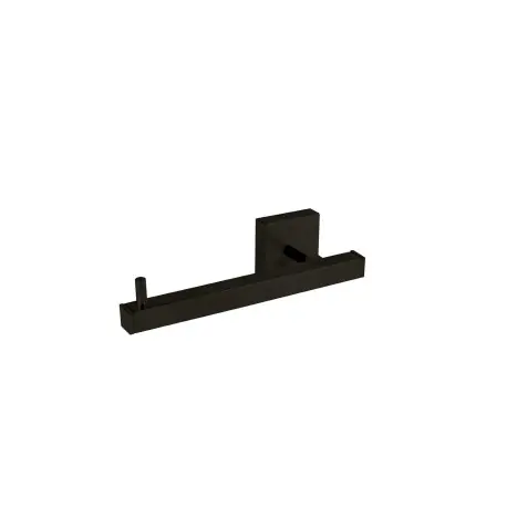 Dérouleur à papier WC sans couvercle Noir bronze - TRES 10723606KMB