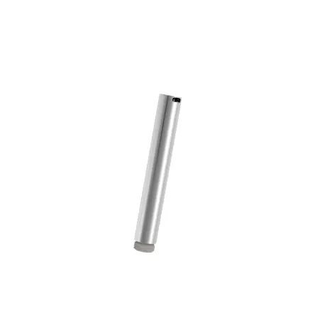 Douchette à main pour robinet de WC Avec raccord limiteur Chrome - TRES 29912390