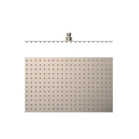 Pommeau de doucheExtra-fin Acier - TRES 134315008AC