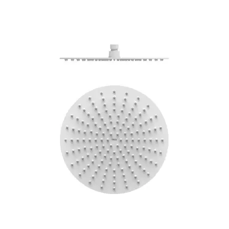 Pommeau de doucheExtra-fin Blanc mat - TRES 134315010BM