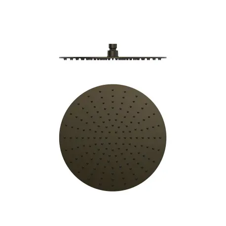 Pommeau de doucheExtra-fin Noir bronze - TRES 134315010KMB