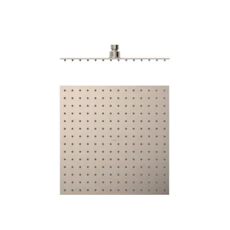 Pommeau de doucheExtra-fin Acier - TRES 134315012AC