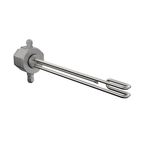 KIT RESISTANCE APPOINT BALLON ECS CD1 - 2kW - ARISTON 3078254