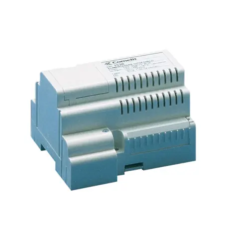 Centrale De Base Pour Systeme Digitale Comelbus - COMELIT 1550/6D