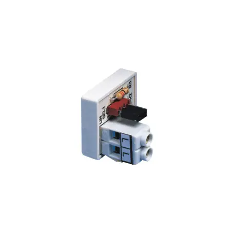 Protection Ligne Simplebus - COMELIT 1237