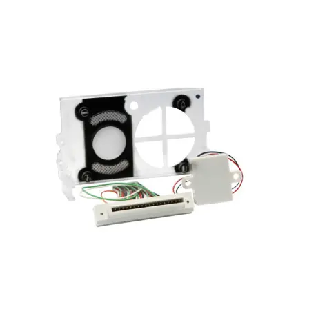 Acc. Ass. Groupes A/V Ikall Sur Platine Monobloc - COMELIT 1250IV