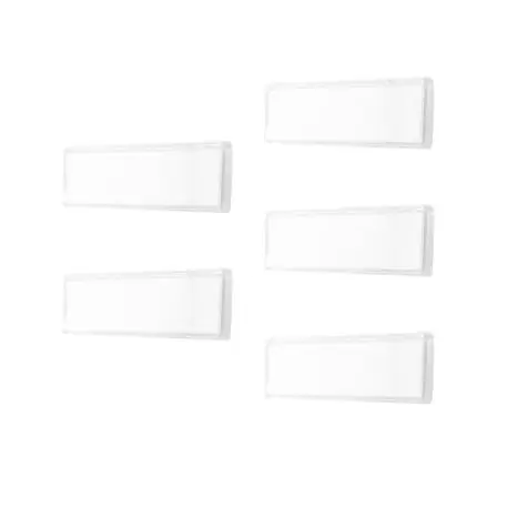 Porte-Noms Pour Bouton 3061M-3061S-3061A - COMELIT 3058