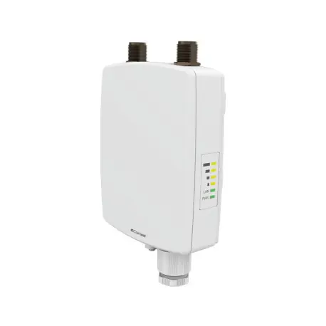 Base 5Ghz 20Km, Mimo 802/11A/N/Ac Double Polarisation - COMELIT BASE-5A