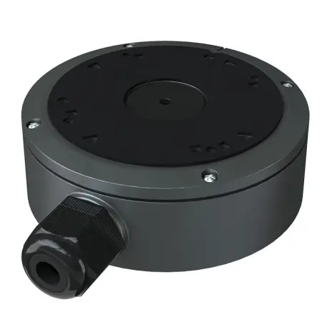 Box De Connexion Ip66 Advance Noire - COMELIT JBA-TBBAB