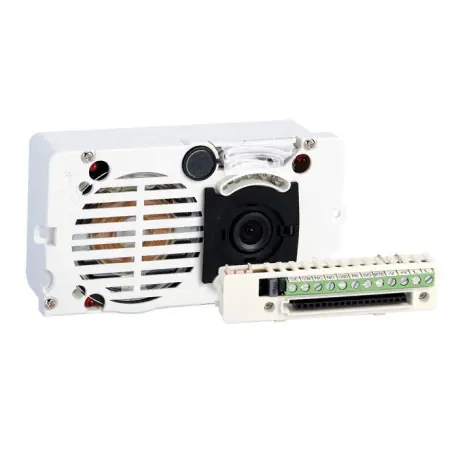 Unité A/V Couleurs Hd Pour Kit Ikall. Vip - COMELIT 4682HKD