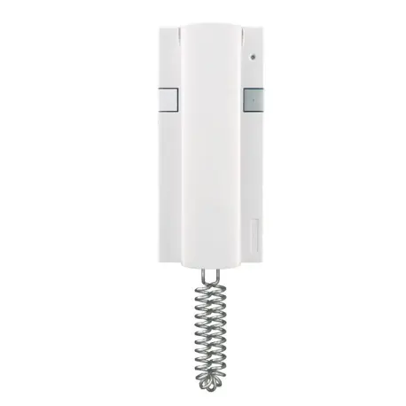 Combine Style Version Basic Pour Cablage Simplifie - COMELIT 2622