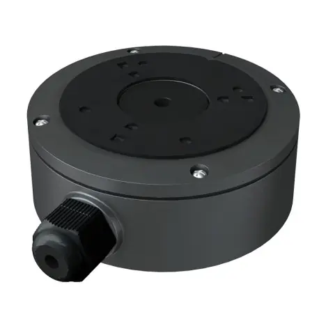 Box De Connexion Ip66 Advance Big Noire - COMELIT JBA-BAB
