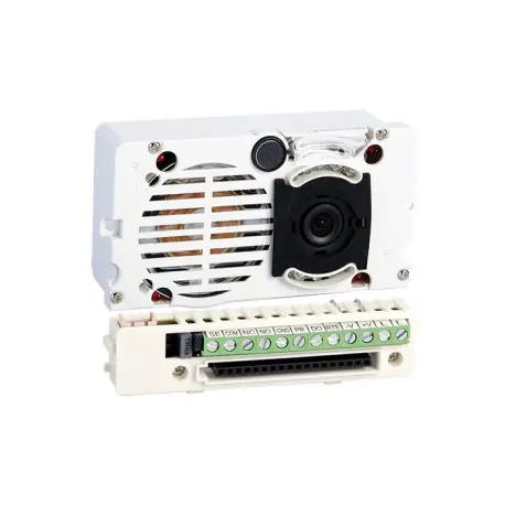 Unité A/V Prédisp. Pour Module Bm - Sbc - COMELIT 4680BM