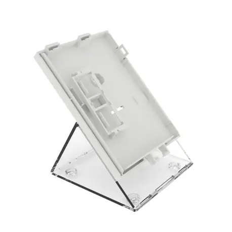 Base De Table Moniteur Mini Mains Libres Sbc - COMELIT 6732A