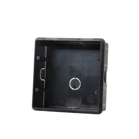 Boîtier A Encastrer Pour Moniteur Planux, Smart, Icona - COMELIT 6117