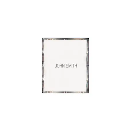 1 Bouton Large Pour Platine Ciao Ca2100A - COMELIT CA9213