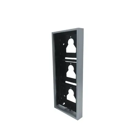 Boîtier En Saillie 3 Modules Ultra - COMELIT UT9173