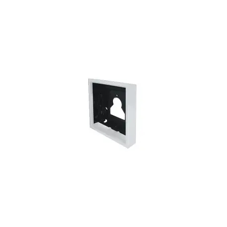 Boîtier En Saillie 1 Module Ultra, Blanc - COMELIT UT9171W