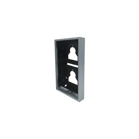 Boîtier En Saillie 2 Modules Ultra - COMELIT UT9172