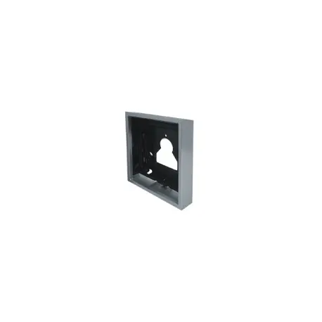 Boîtier En Saillie 1 Module Ultra - COMELIT UT9171