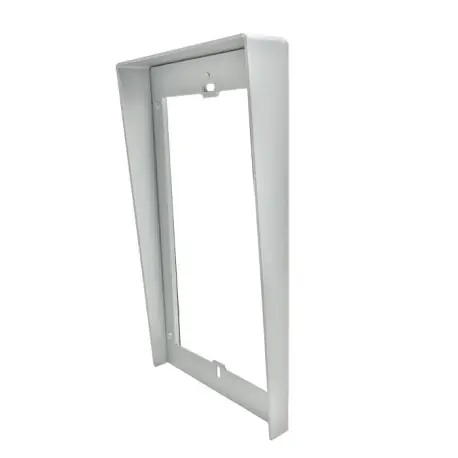 Visière Anti-Pluie À Encastrer 9 Modules Ultra - COMELIT UT9189