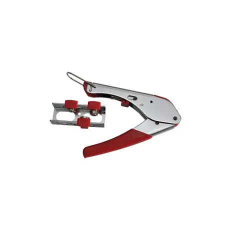 Pince À Compression Pour Fiche Bnc Droite - COMELIT 43672
