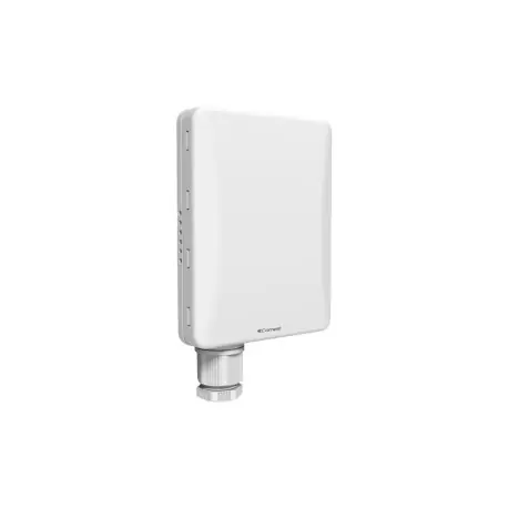 Antenne Mini Cpe 5Ghz, 7Km, Mimo 802/11A/N/Ac Double Polarisation - COMELIT CPE-515A