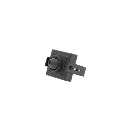 Caméra Ahd 2Mp, Pin Hole, 3,7 Mm - COMELIT AHSCAMS02F03A