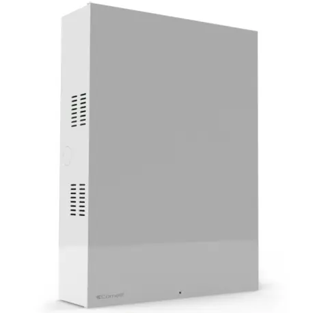 Centrale Vedo 68, Boitier Métal, Alimentation 1.5A - COMELIT VEDO68MFR