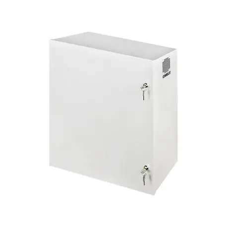 Boîtier Métallique Pour Nvr Et Xvr, De Grande Taille - COMELIT LBOX