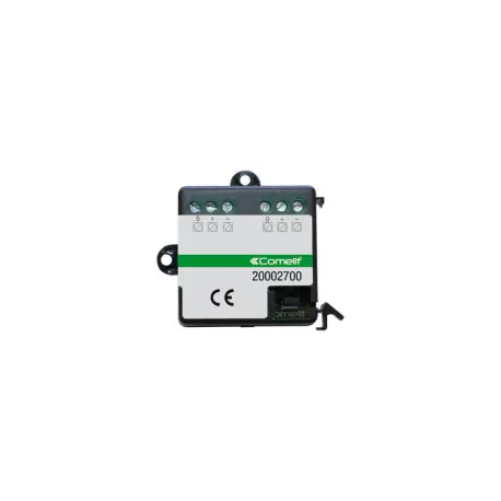 Module Répéteur Bus Simplehome - COMELIT 20002700