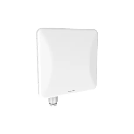 Antenne Mini Cpe 5Ghz, 15Km, Mimo 802/11A/N/Ac Double Polarisation - COMELIT CPE-520A