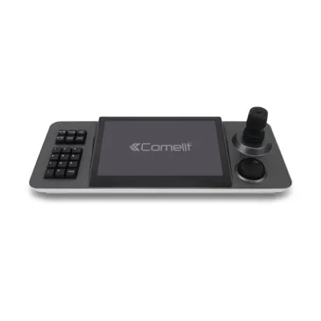 Clavier De Commande Ip Advance - COMELIT IPKYBA02A