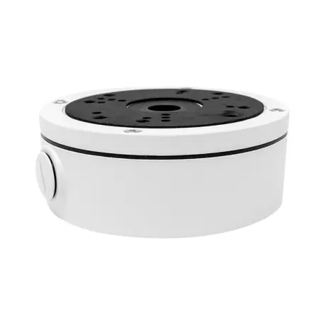 Box Métal Pour Caméra Varifocal, Série Smart, Ip66 - COMELIT JBSVARI66A