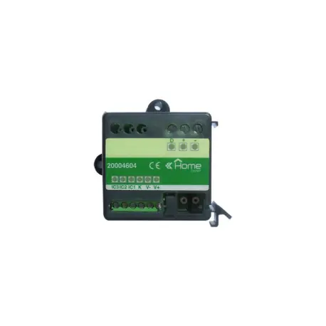 Module Interface Comptage Impulsion - COMELIT 20004604