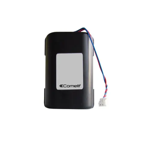 Batterie Pour Sirène Radio, 3.6V - COMELIT 30007620