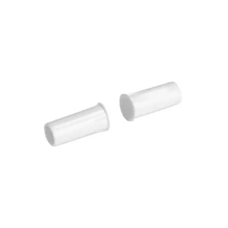 Contact Magnétique À Encastrer Forme Tube Plastique Blanc - COMELIT 30087001