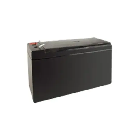 Batterie Plomb 12V 7Ah - COMELIT 30076003