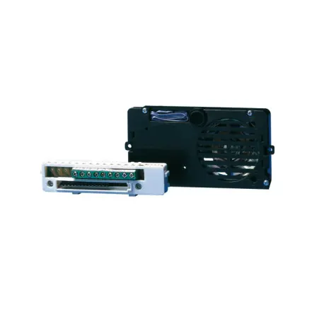 Unite Audio Powercom. Traditionnel 4+1 - COMELIT 1600