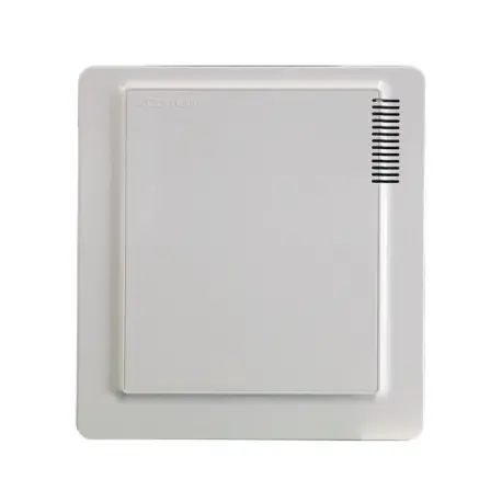 Centrale Vedo 34, Boitier Plastique, Alimentation 1.5A - COMELIT VEDO34FR