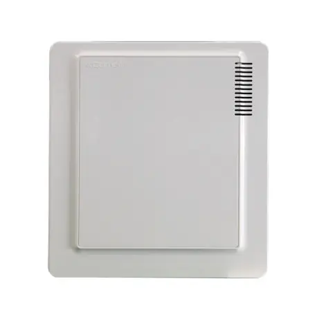 Centrale Vedo, Box Plastique, Alimentation 1.5A - COMELIT VEDO200FR
