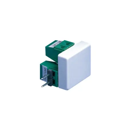 Borne De Derivation De Signal Video Couleur - COMELIT 1215