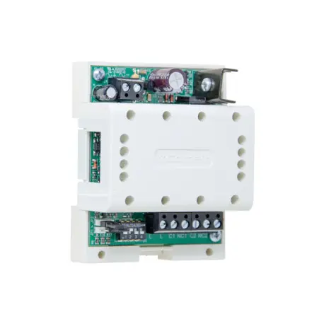 Alimentation / Amplificateur Bus - COMELIT 1236