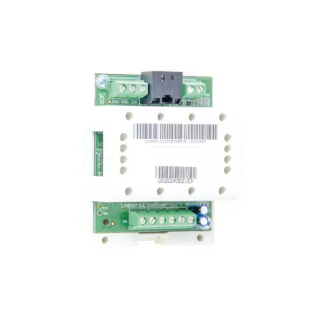 Module Sortie Vidéo Pal Ou Ntsc Système Vip H264 - COMELIT 1446H