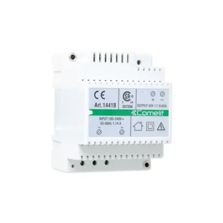 Alimentation Système Vip 30 W - COMELIT 1441B